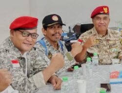 FPPI Bojonegoro Ungkap Proyek Jalan Rigid Beton di Desa Kepoh – pohbaru Diduga Melenceng Dari Spesifikasi Teknik.