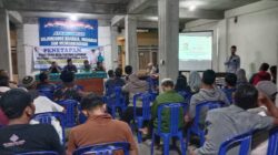 Maksimalkan Pelayanan, Pemdes Trucuk Gelar Sosialisasi Laporan Pertanggungjawaban APBDES 2025 Dan Rencana Pelaksanaan Lelang TKD 2026