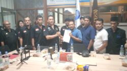 DPD AWPI Jawa Timur Konsolidasikan Organisasi, Tiga DPC Terima SK Kepengurusan