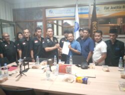DPD AWPI Jawa Timur Konsolidasikan Organisasi, Tiga DPC Terima SK Kepengurusan