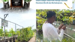 Wujudkan Inovasi Hijau Berkelanjutan, PLN UIP JBTB Sabet Penghargaan Platinum di Indonesia Green Awards 2026