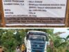 Dugaan “Bancakan” Proyek BKKD Desa Donan: Anggaran Rp2,8 Miliar, Fisik Jalan Rigid Beton Amburadul