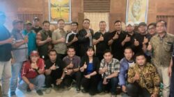 ABJI Bentuk DPD Bojonegoro, Teguhkan Arah Advokasi Pro-Rakyat dan Lingkungan