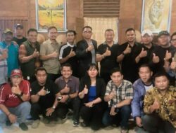 ABJI Bentuk DPD Bojonegoro, Teguhkan Arah Advokasi Pro-Rakyat dan Lingkungan