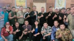 Bupati Setyo Wahono Dukung Penuh ABJI, Ketua Aliansi: “Tetap Tegak Lurus Bela Kepentingan Masyarakat”