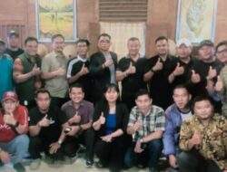 Bupati Setyo Wahono Dukung Penuh ABJI, Ketua Aliansi: “Tetap Tegak Lurus Bela Kepentingan Masyarakat”