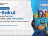 E-Bakul dan Jejak Maladministrasi Kebijakan