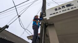 Kolaborasi PLN Icon Plus–Pemkab Sidoarjo Wujudkan Infrastruktur Ketenagalistrikan dan Telekomuniasi yang Tertib dan Andal