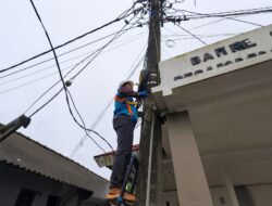 Kolaborasi PLN Icon Plus–Pemkab Sidoarjo Wujudkan Infrastruktur Ketenagalistrikan dan Telekomuniasi yang Tertib dan Andal