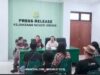 Kejari Gresik: Penanganan Dugaan Korupsi Dana Hibah Pilkada KPU Gresik Masih Dalam Proses