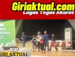 Abang Becak Meninggal saat Menghadiri Undangan di GOR Tridharma Petrokimia Gresik