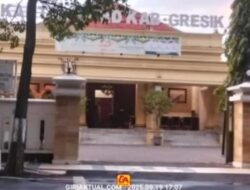 Terkait Dirinya Diduga Minta Jatah Khusus untuk Rumah, Abdul Hamdi: Itu Hanya Kesalahpahaman Pemberitaan