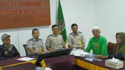 Oknum Kamituwo Desa Sitirejo Tunjungan Blora, Diduga Sebar Kebohongan Dengan Mengatakan Tanah Yang Digugat Sudah Ber-Sertifikat, Ahli Waris Soeban Asmuri Habis Kesabaran