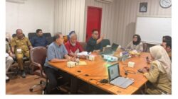 Sengkarut Mafia Tanah di Karangpoh: Amuk Sang “Putra Mahkota” Berujung Teguran Keras Ahli Hukum