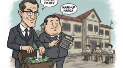 Disdik Bojonegoro Bungkam: Misteri Lab Rp227 Juta dan Teka-teki Pemangkasan Anggaran Alat Sekolah Rp2,4 Miliar