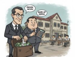 Disdik Bojonegoro Bungkam: Misteri Lab Rp227 Juta dan Teka-teki Pemangkasan Anggaran Alat Sekolah Rp2,4 Miliar