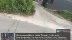 Gudang Diduga Penimbun Solar Ilegal di Blora Disorot Warga