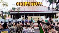 Buntut Dari Xpose Uncensorred, Aliansi Santri NU Gresik Menyatakan Sikap: Boikot Trans7