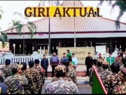 Buntut Dari Xpose Uncensorred, Aliansi Santri NU Gresik Menyatakan Sikap: Boikot Trans7