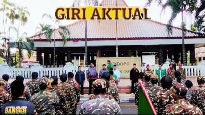 Buntut Dari Xpose Uncensorred, Aliansi Santri NU Gresik Menyatakan Sikap: Boikot Trans7