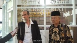 Choirul Anam Disidang BK DPRD Gresik, Soroti Dugaan Kebocoran PAD Wisata Jati Sewu
