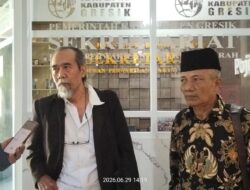 Choirul Anam Disidang BK DPRD Gresik, Soroti Dugaan Kebocoran PAD Wisata Jati Sewu