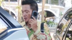 Terlapor Bungkam. Saksi Ahli IDR: Wongso Negoro “Rusak Gerbangnya Sendiri”