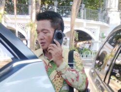 Terlapor Bungkam. Saksi Ahli IDR: Wongso Negoro “Rusak Gerbangnya Sendiri”