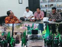 Demo Buruh PT Indonesia Marina Shipyard: Protes Pesangon Dicicil 36 Kali & Upah di Bawah UMK`