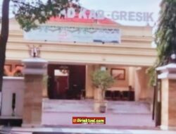 Laporan Mengendap, BK DPRD Gresik dan Terlapor Sama-sama Bungkam