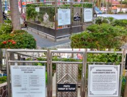 Sejarah Singkat Makam MBAH ARYO Ngipik Raden Sunaryo Senopati