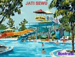 Jerat Hukum Kelalaian yang Merenggut Nyawa di Wisata Jati Sewu