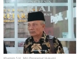 Satu Nyawa yang Tidak Bisa Dihapus, Fakta Kematian Anak di Wisata Jati Sewu Tetap Berdiri