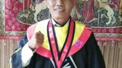Tidak Boleh Menjadi Hakim di Perkara Sendiri