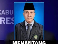 Tantangan Terbuka untuk Atek Riduan Tutup Jati Sewu Jika Izin Belum Lengkap