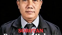 Diduga Bupati Gresik Lindungi Pemilik Wisata Jati Sewu dari Penindakan