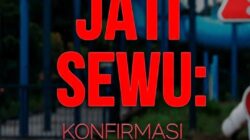Konfirmasi Kasus Jati Sewu: Pemkab Gresik Akan Sampaikan Ke Pimpinan
