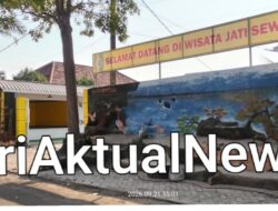 Keluarkan Perintah Sekarang atau Kami Laporkan ke Ombudsman