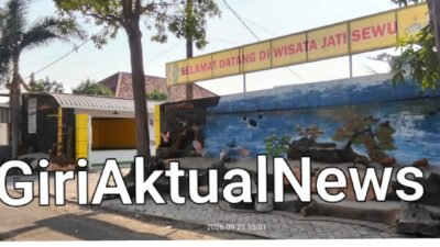 Keluarkan Perintah Sekarang atau Kami Laporkan ke Ombudsman