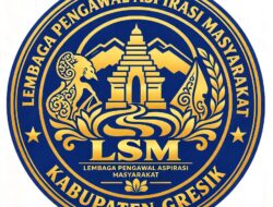 Ketua Umum Lembaga Pengawal Aspirasi Masyarakat: Tiga Hal Baik Menyatu pada Sambari Halim
