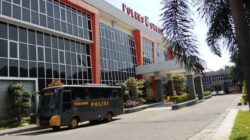 Tiga Kali Bersurat, Audiensi Ormas IDR ke Polres Gresik Tak Ditanggapi
