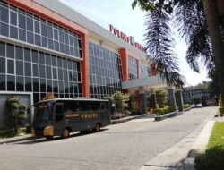 Tiga Kali Bersurat, Audiensi Ormas IDR ke Polres Gresik Tak Ditanggapi