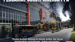 Pengamat Soroti Lambannya Penanganan Kasus Dugaan Kekerasan Seksual Anak di Cerme