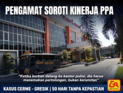 Pengamat Soroti Lambannya Penanganan Kasus Dugaan Kekerasan Seksual Anak di Cerme