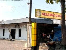 Pelanggaran Berlapis Wisata Jati Sewu, Hukum dan Pengawas Dinilai Bungkam di Gresik