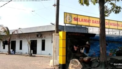 Pelanggaran Berlapis Wisata Jati Sewu, Hukum dan Pengawas Dinilai Bungkam di Gresik