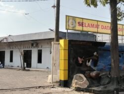 Refleksi Jelang HUT Golkar, Hukum Jaring Laba – laba, Kecil Tertangkap, yang Besar Menerobos