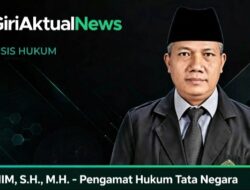 Pengamat: Marwah Pancasila Harus Jadi Ruh Tata Kelola Daerah, Bukan Sekadar Hiasan