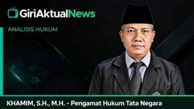 Pengamat: Marwah Pancasila Harus Jadi Ruh Tata Kelola Daerah, Bukan Sekadar Hiasan
