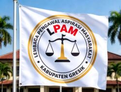 LPAM Ingatkan Pemkab Gresik: Jangan Gosok Gusi, Giginya Bisa Busuk